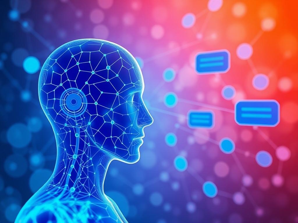 ChatGPT. Как устроен искусственный интеллект и нейросеть