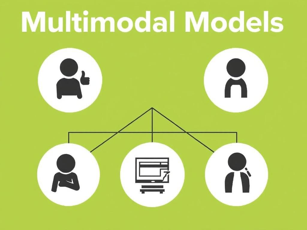 мультимодальные модели. Что такое мультимодальные модели и почему они важны