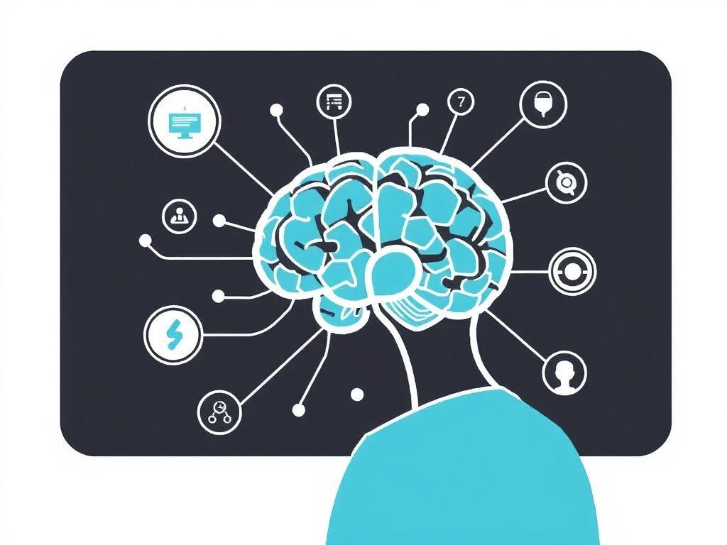 ИИ для подготовки к экзаменам: советы и инструменты. Стратегии эффективного использования ИИ во время подготовки к экзаменам