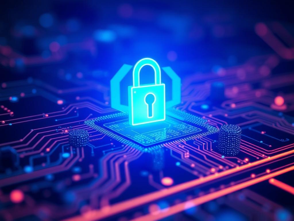 edge AI (ИИ на периферии). Безопасность и приватность: на что обращать внимание