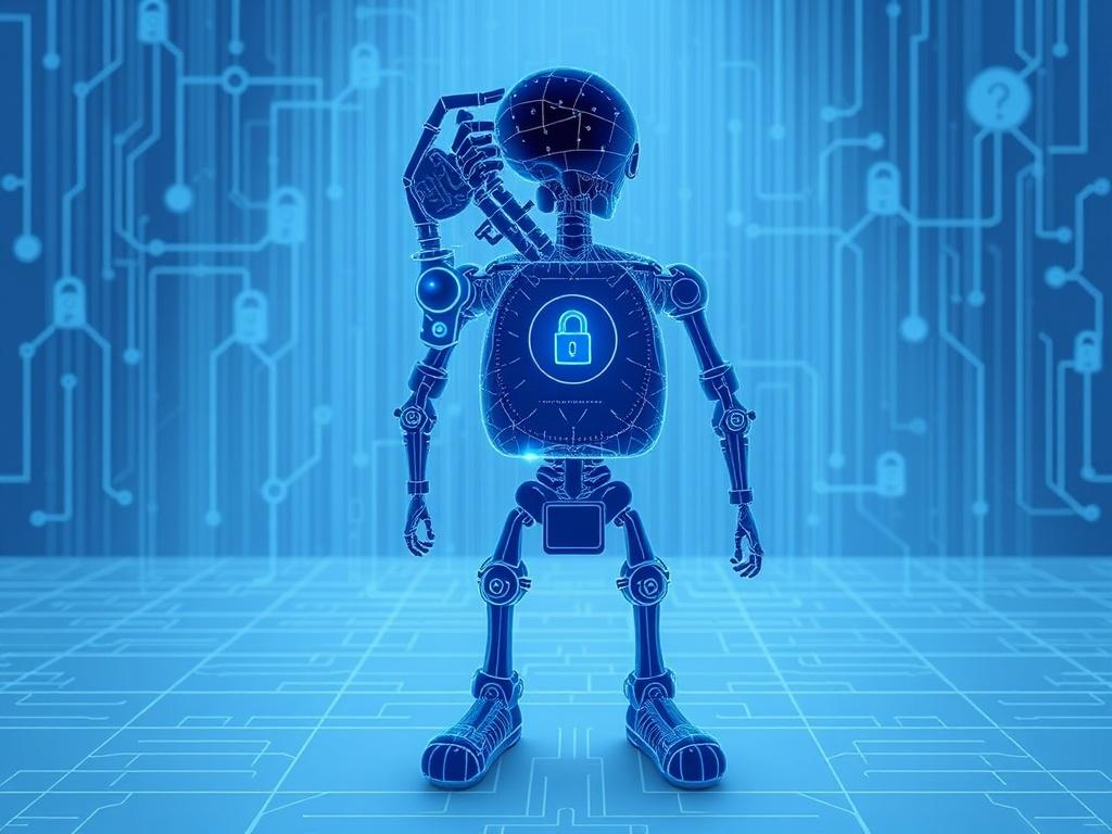 ИИ для составления диетических планов: что работает. Гигиена данных, приватность и безопасность