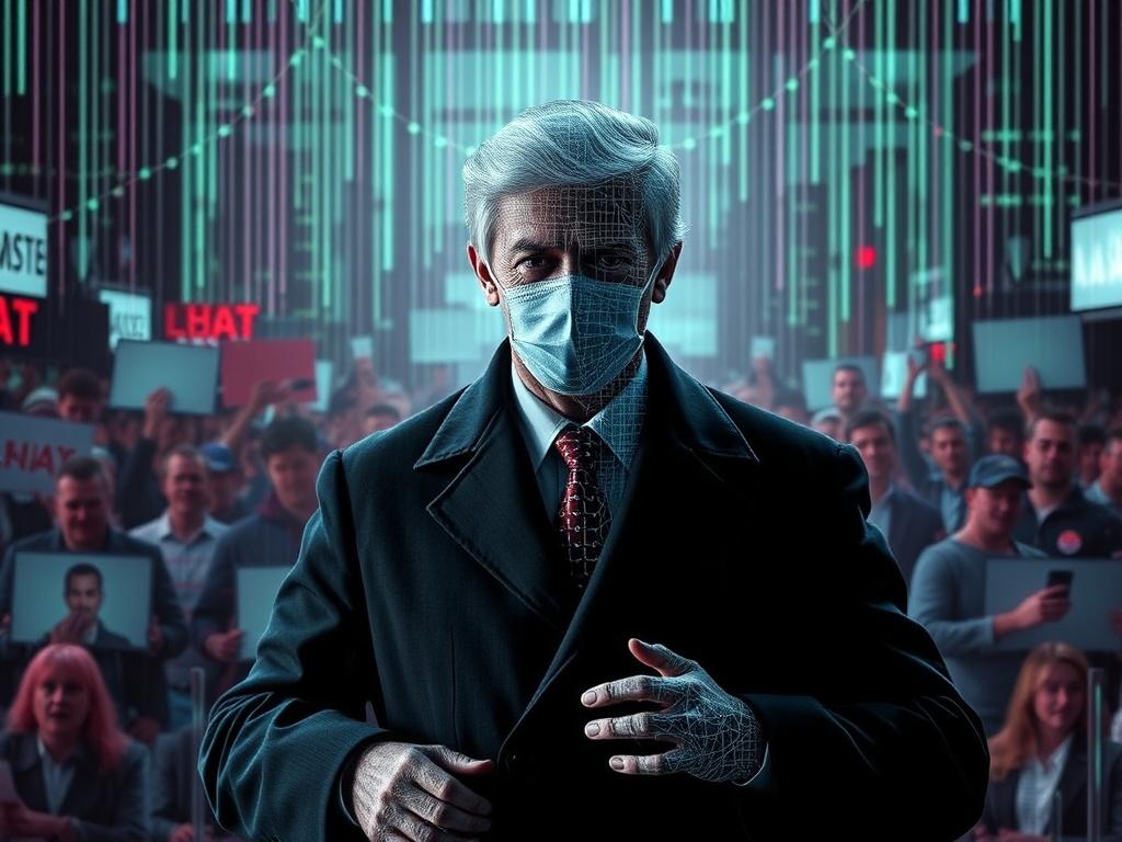 Как бороться с фейками, созданными нейросетями. Юридические и этические меры