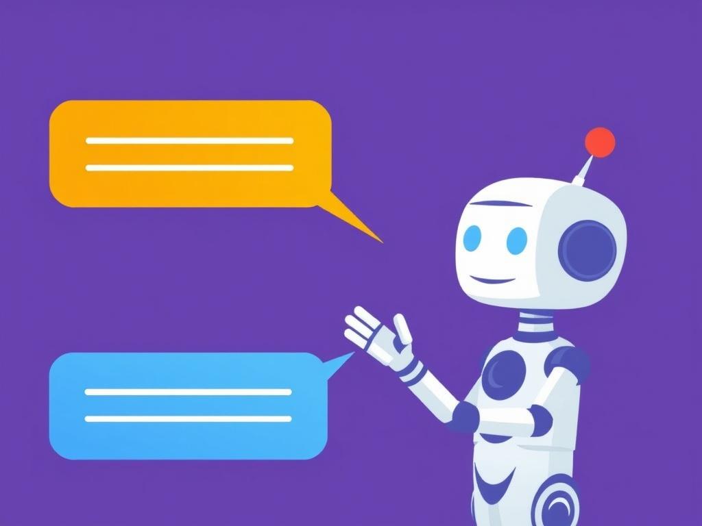 Говорящий код: что умеет современный чат бот и как это меняет повседневность