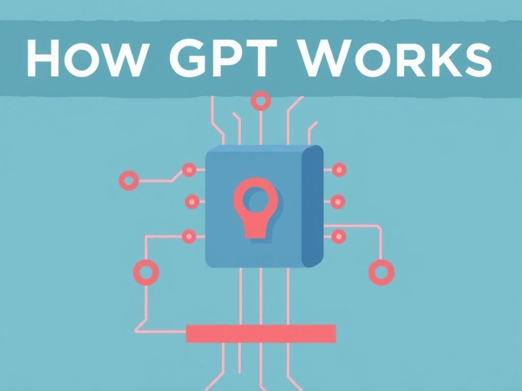 Внутри черного ящика: понятная прогулка по архитектуре трансформеров и GPT