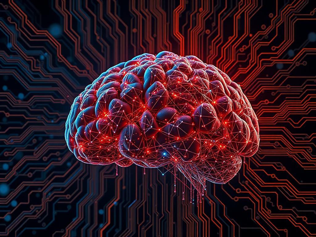 Нейроморфные вычисления