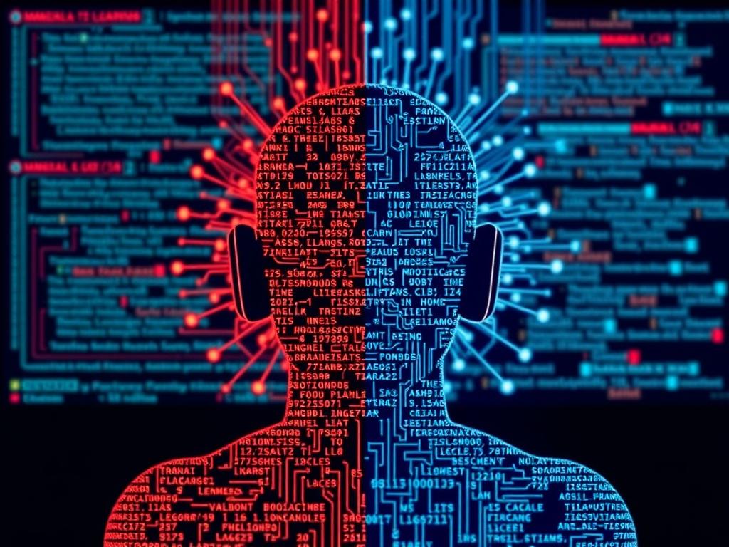 предвзятость алгоритмов. Примеры из реального мира