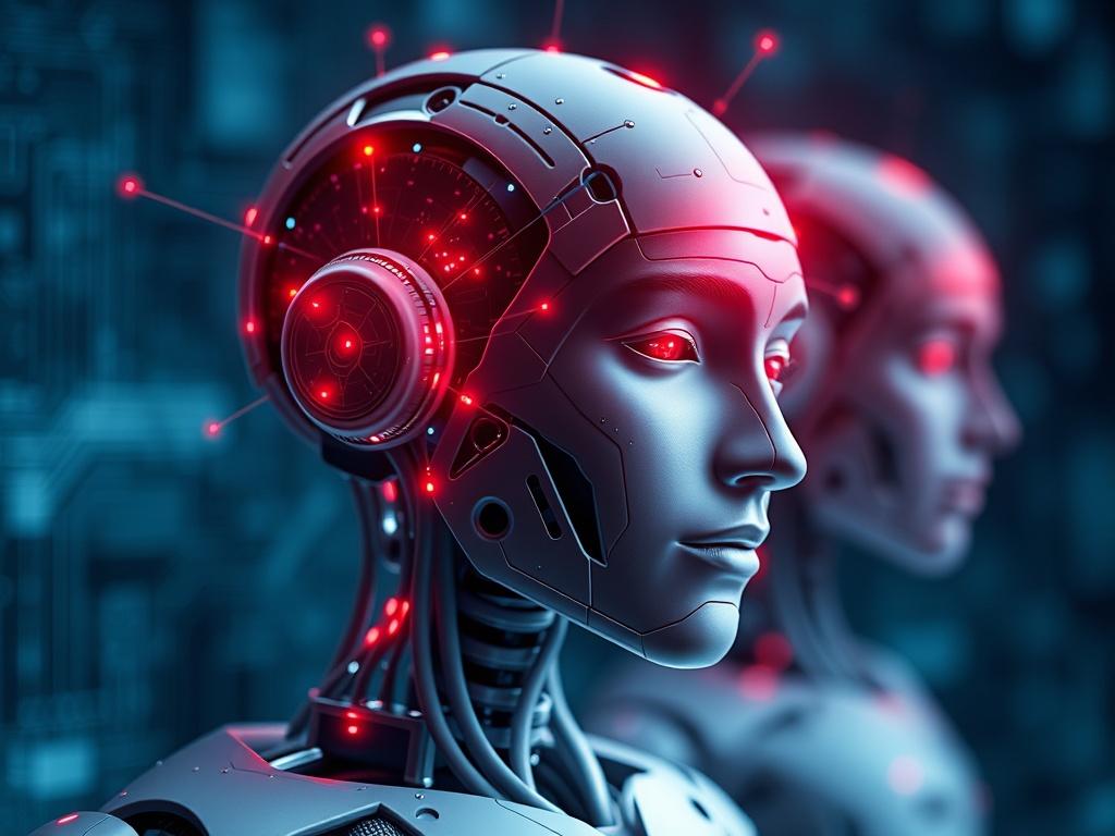 ответственность за решения ИИ. Почему вопрос ответственности стал центром внимания