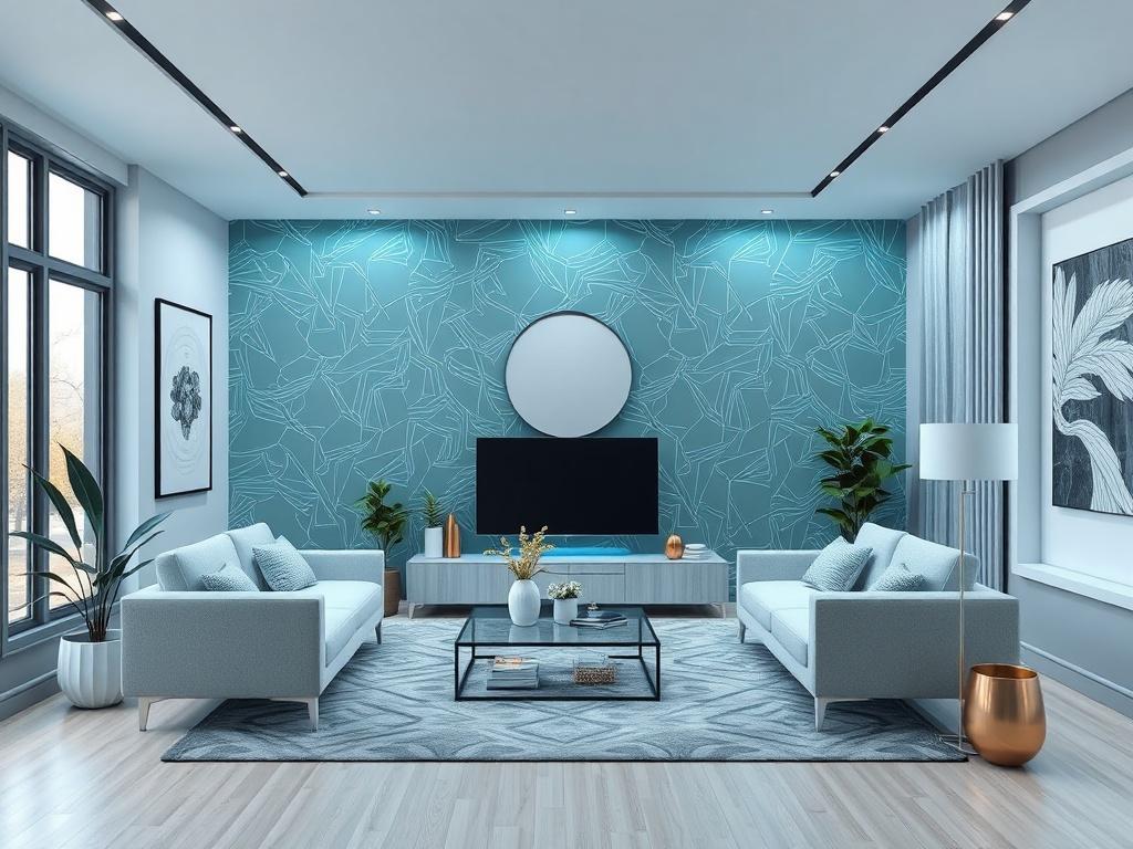 ИИ для дизайна интерьера: лучшие сервисы, которые меняют подход к пространству