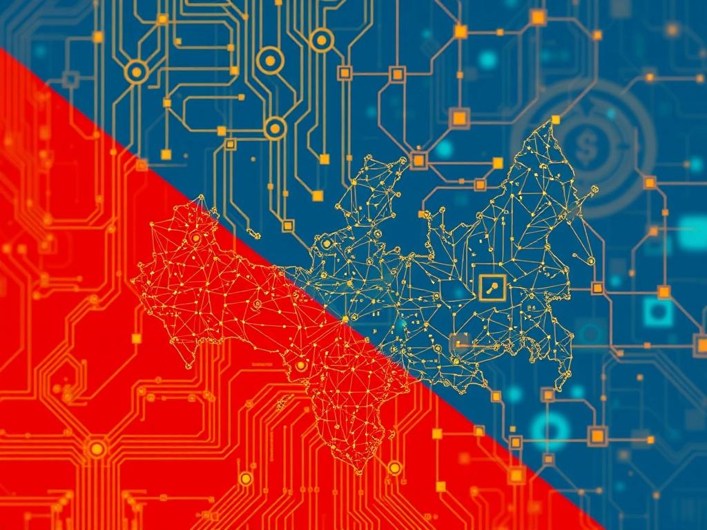 Законодательство об ИИ: что уже принято в России и мире. Международное сотрудничество: возможно ли единое регулирование