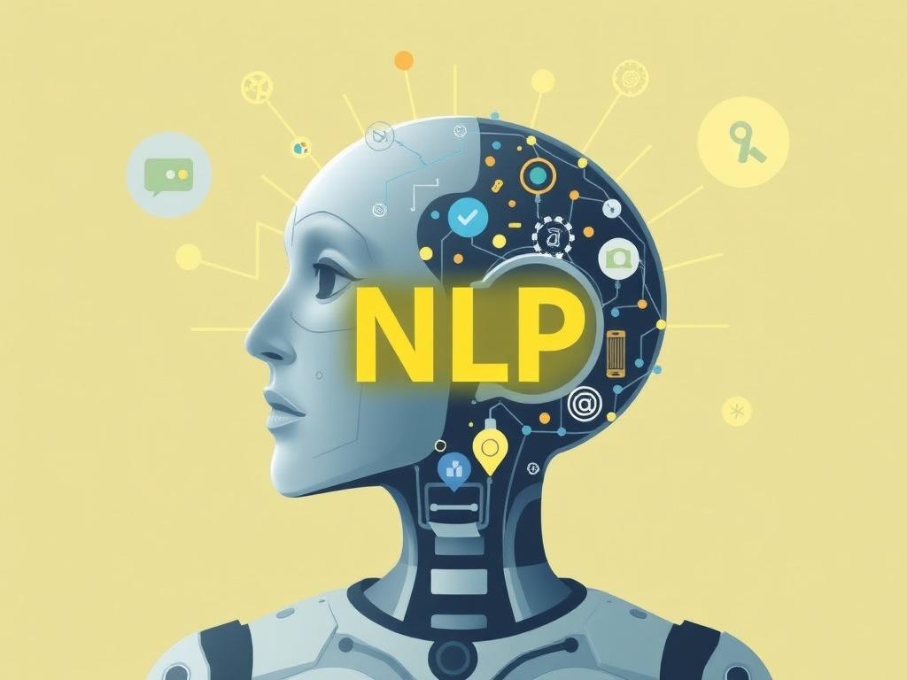 Как ИИ понимает человеческий язык: NLP в двух словах — просто о сложном