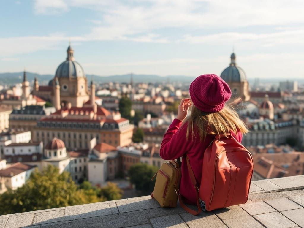 Как использовать ИИ для планирования путешествий. Как не потерять человечность в духе технологии: личный опыт и советы