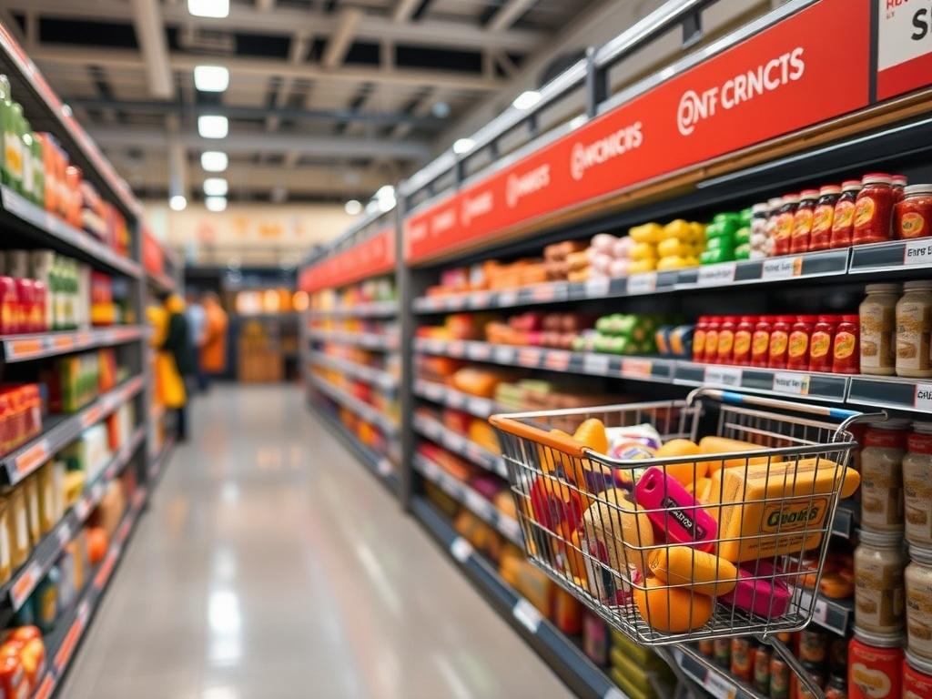 Как нейросети научились составлять список продуктов и почему это полезно