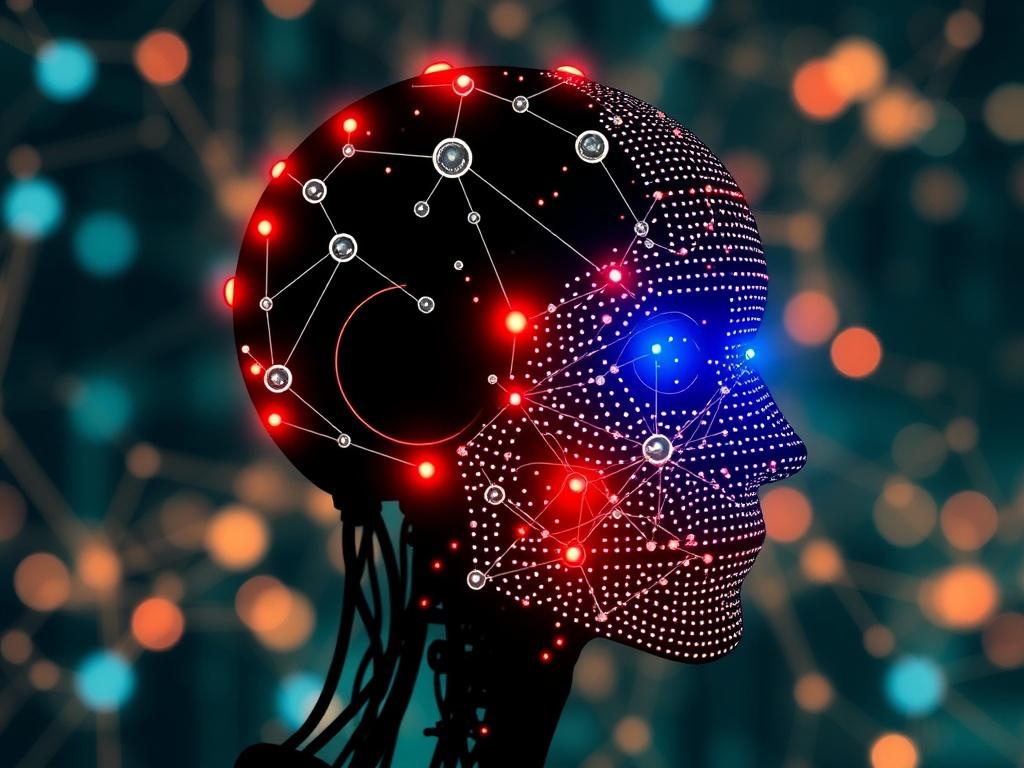 ИИ и нейросети: в чём разница и как не запутаться