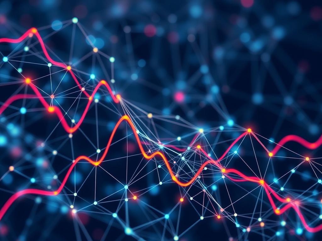 Прогнозы продаж в эпоху нейросетей: как превратить данные в рост