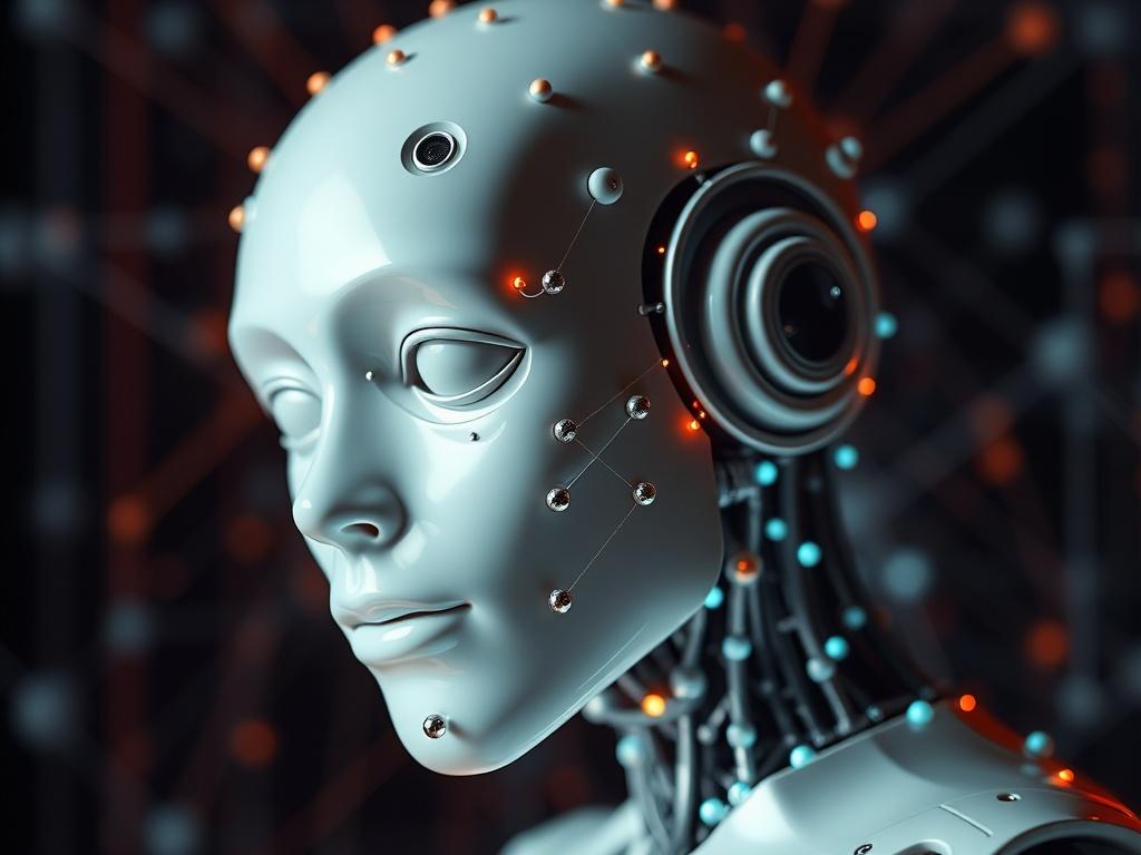 слабый ИИ. Как устроены современные системы: алгоритмы и архитектуры