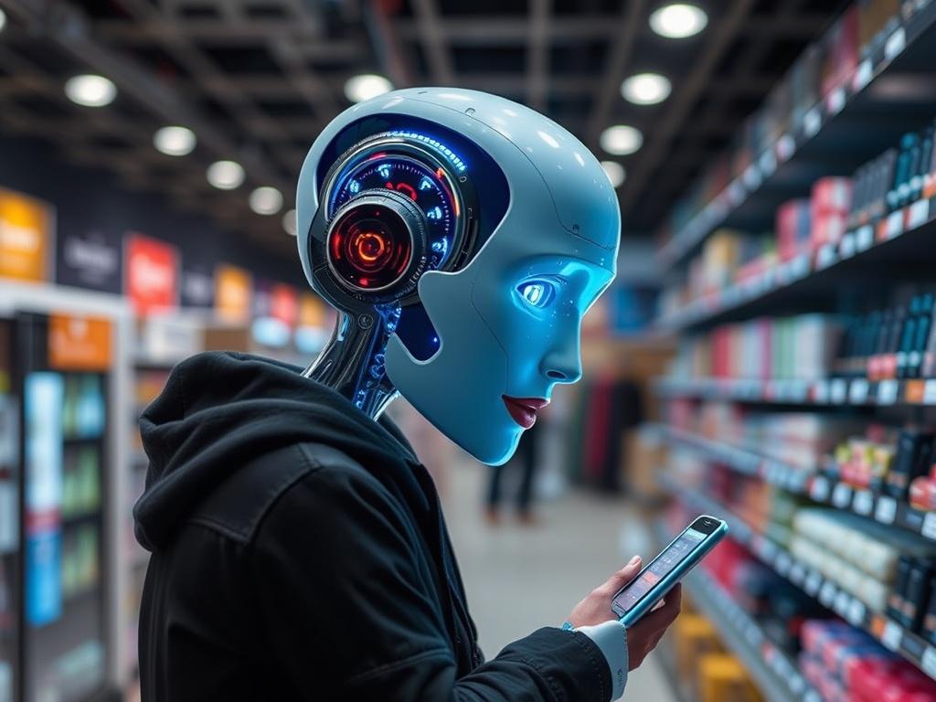 ИИ в ритейле. Ошибки внедрения: чего лучше избежать