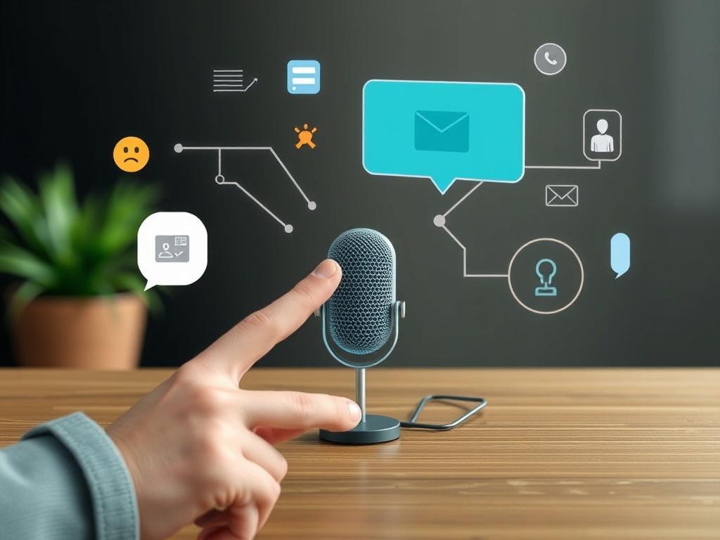 Как работает распознавание речи в голосовых помощниках. Зачем нужна технология и как она стала возможной