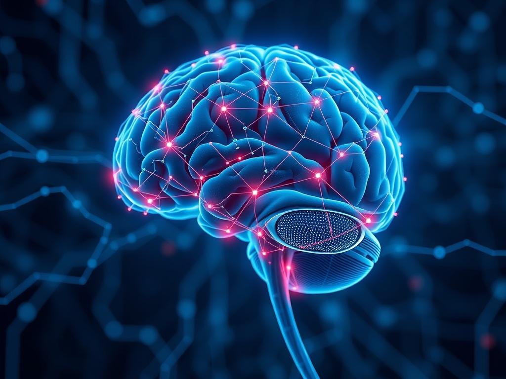 Перспективы нейроинтерфейсов: ИИ и мозг. Реальные применения: от медицины к повседневной жизни