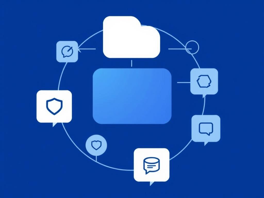 Как работать с API GigaChat: гайд для разработчиков. Архитектура API: endpoints, аутентификация, ограничение скорости