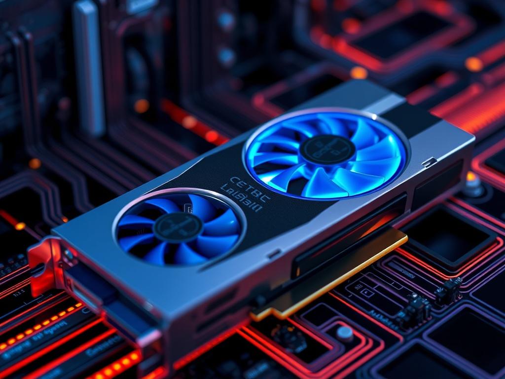 GPU для ИИ. Программный стек: что нужно знать