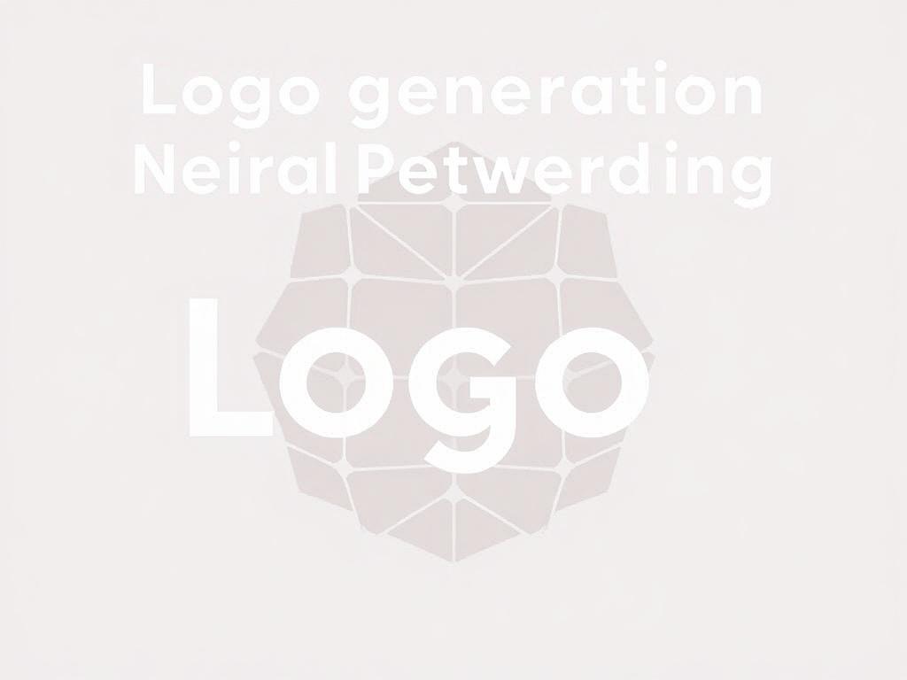 Генерация логотипов через нейросети: топ инструменты. Как превратить полученные концепты в готовый бренд
