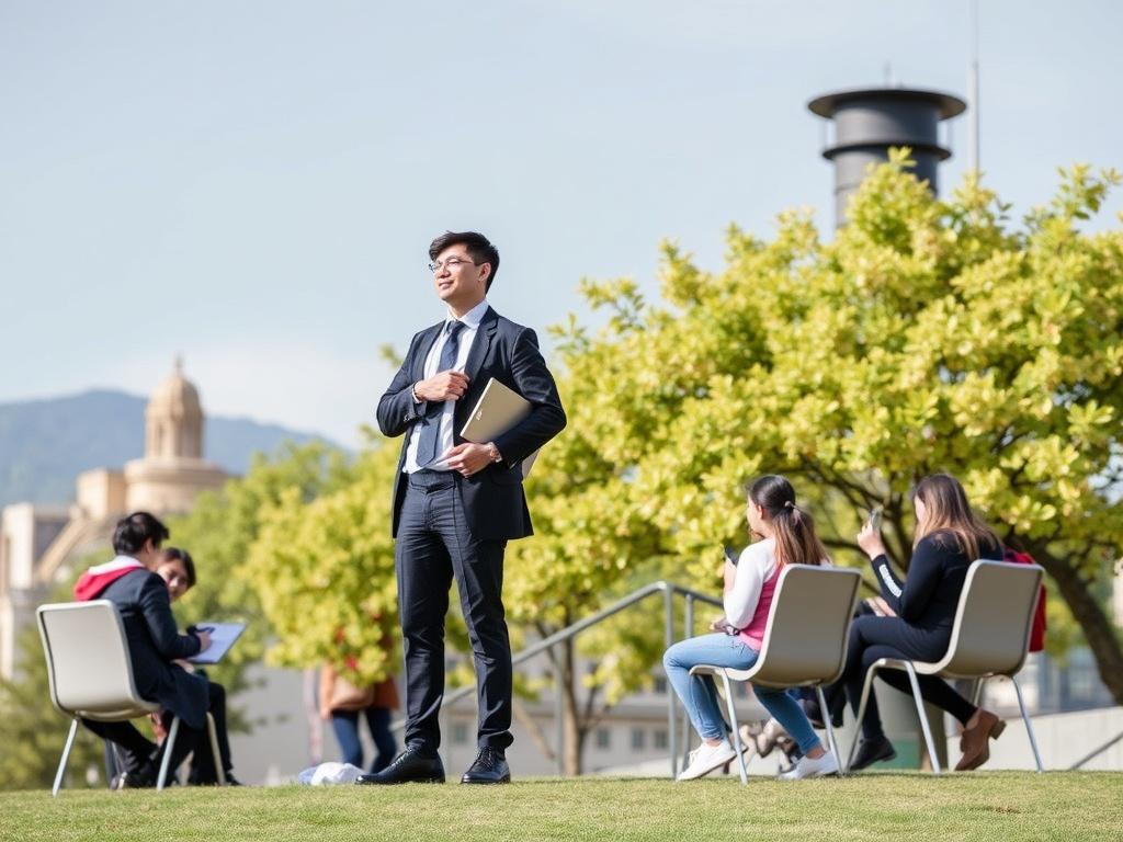 Обучение и карьера: как учиться так, чтобы работа не отставала