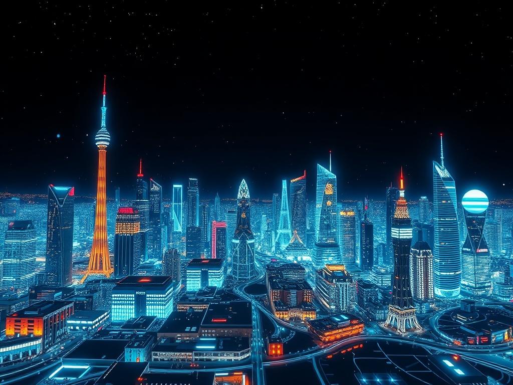 ИИ‑стартапы