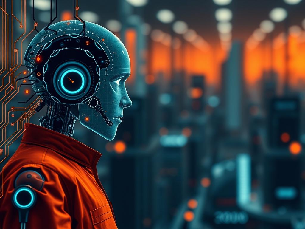 Как ИИ влияет на рынок труда: какие профессии под угрозой. Как работодатели и организации меняют подход к найму