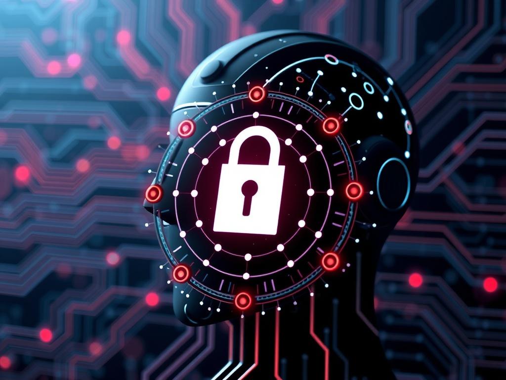 Как защитить свои данные при использовании ИИ. Последние мысли и практическая логика