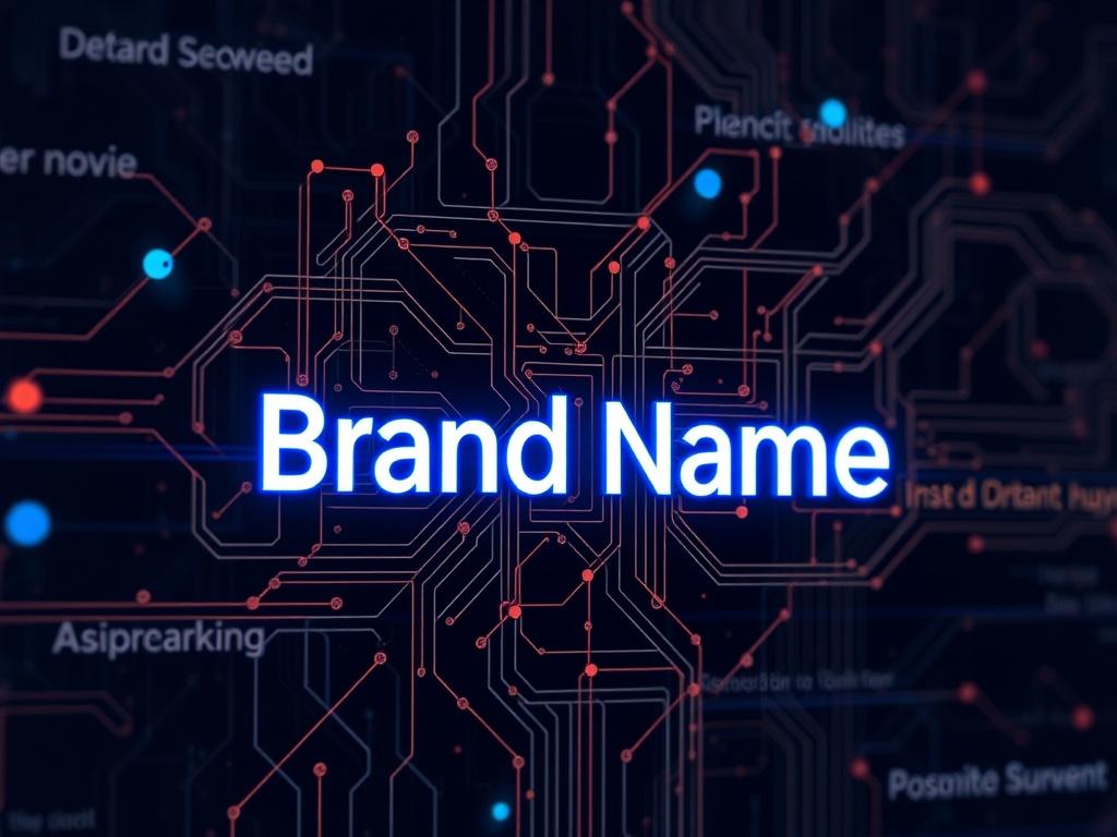 Название бренда в эпоху ИИ: как нейросети помогают найти запоминающееся имя