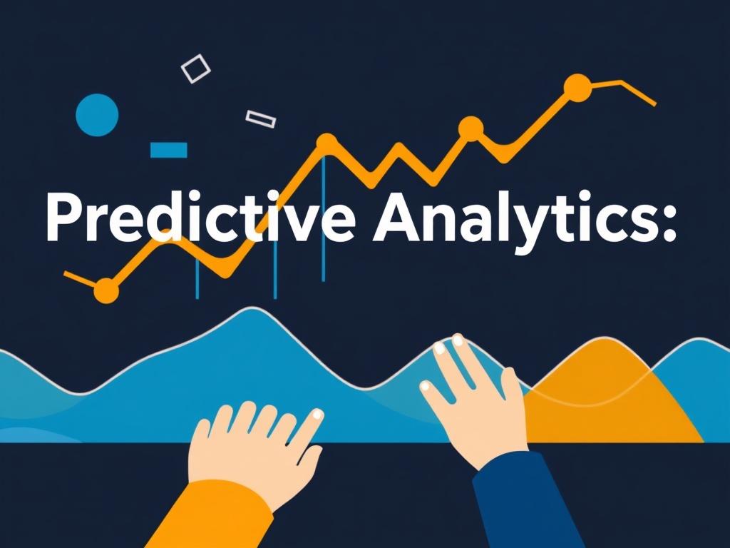 прогнозная аналитика. Внедрение: практическое руководство