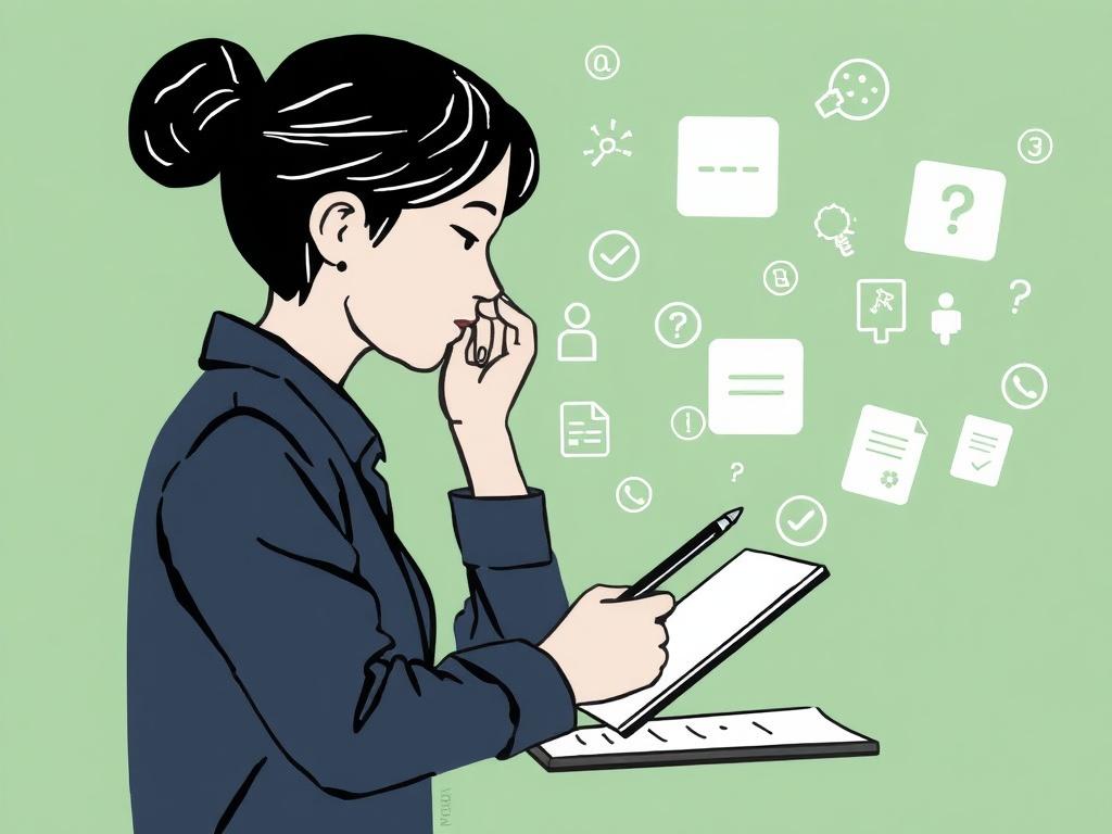 ИИ для подготовки к экзаменам: советы и инструменты. FAQ: пять часто задаваемых вопросов и ответы на них