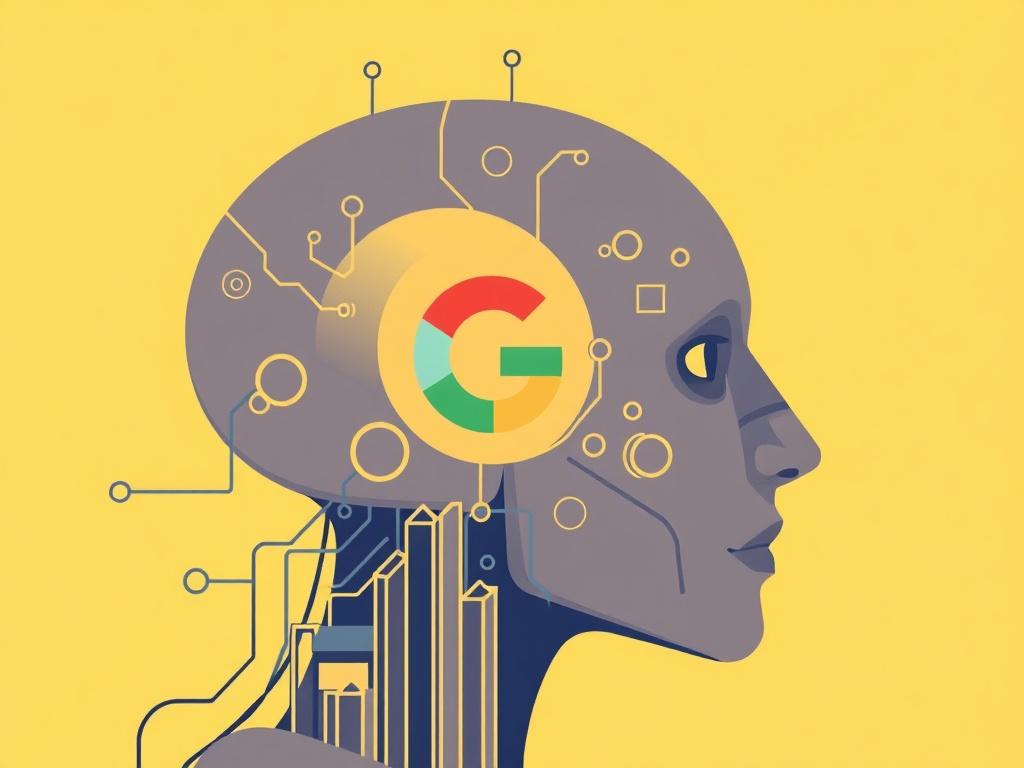 Google AI. Вопросы, которые стоит задать перед внедрением