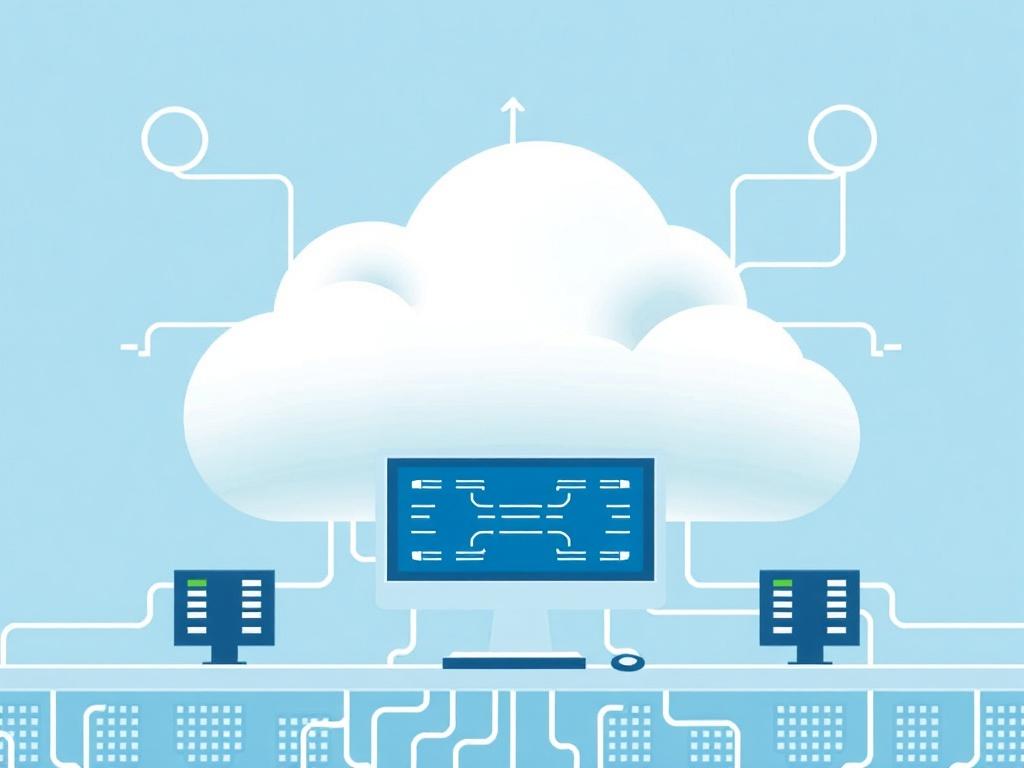 облачные вычисления. Практическое руководство: как начать и не прогадать