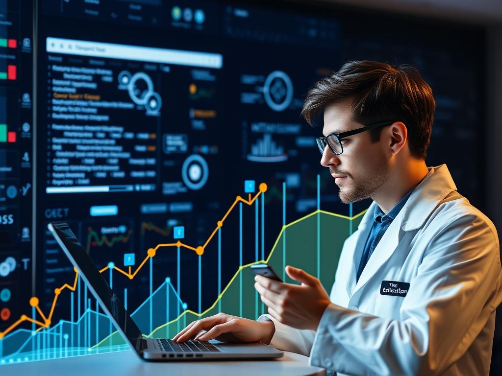 профессия Data Scientist. Возможные карьерные траектории