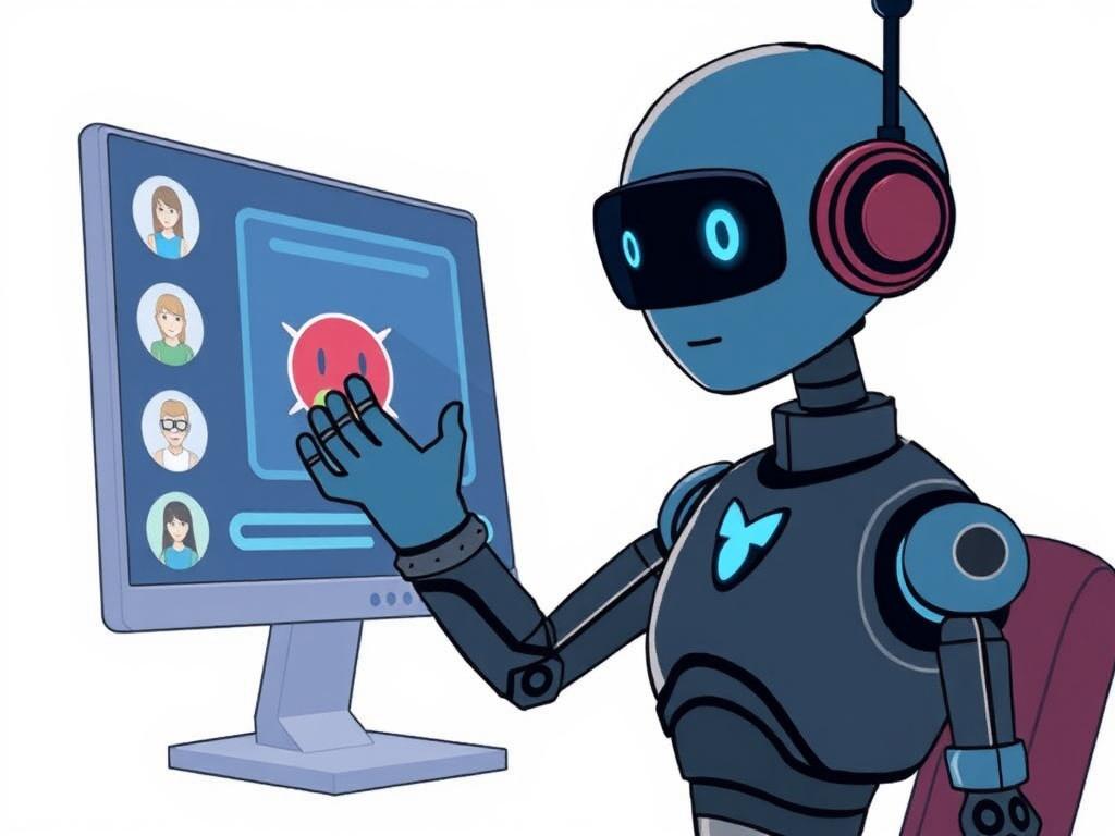 Как создать персонажного чат бота для игр. 11. FAQ по созданию персонажного чат бота