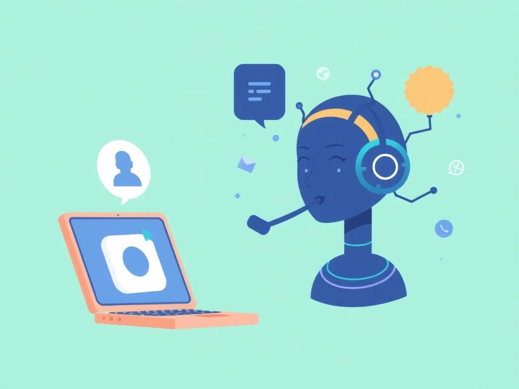 Как сделать ИИ ассистента для поддержки клиентов. Процесс разработки: как превратить идею в работающий продукт