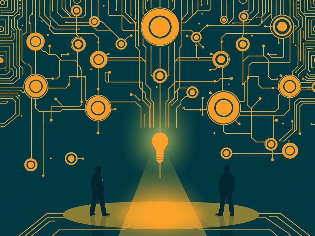 Будет ли ИИ регулировать сам себя: дискуссии. Будущее дискуссий: возможные траектории развития