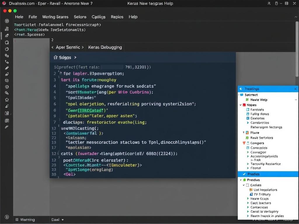 Keras. Инструменты для отладки и визуализации
