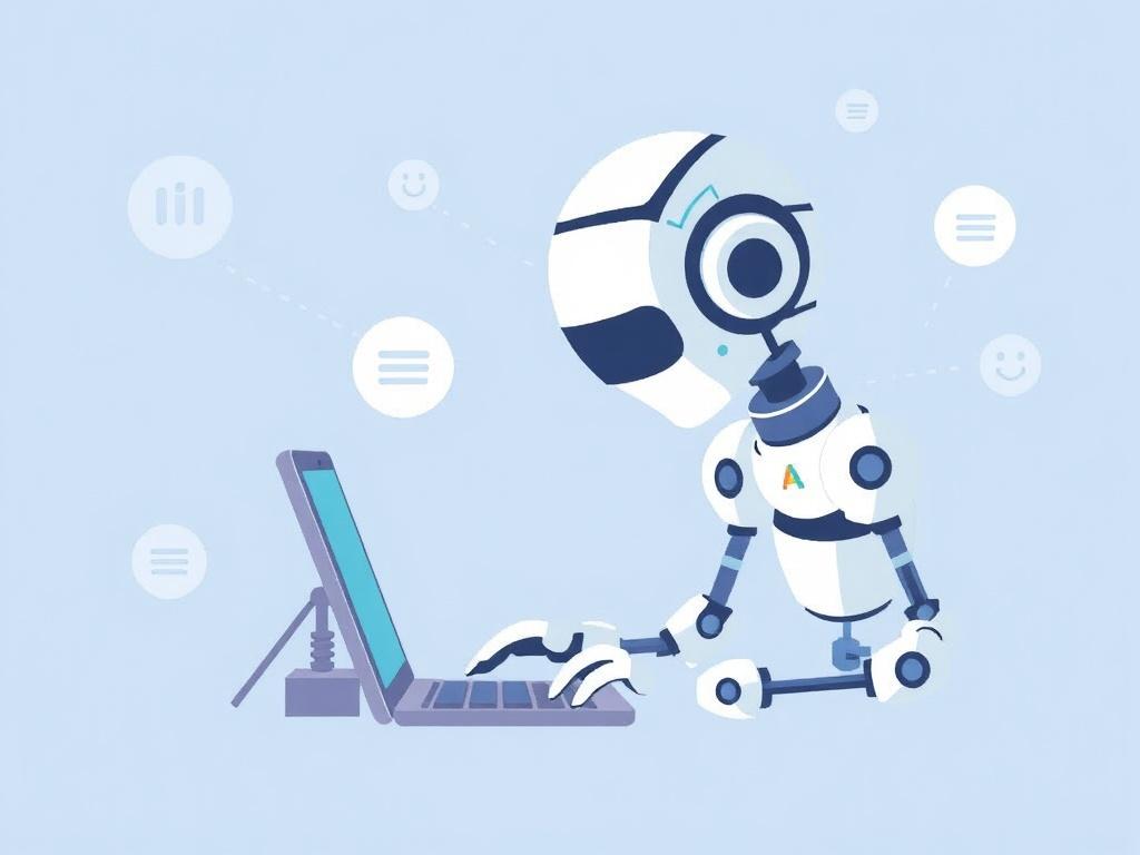 Как использовать ИИ для написания текстов: пошаговая инструкция. FAQ — ответы на типичные вопросы о работе с ИИ в написании текстов