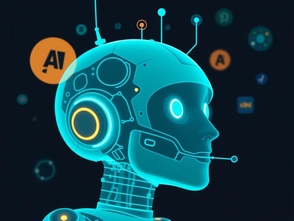 ИИ для создания презентаций: топ сервисы и лайфхаки. 7. Риски, этика и ответственность