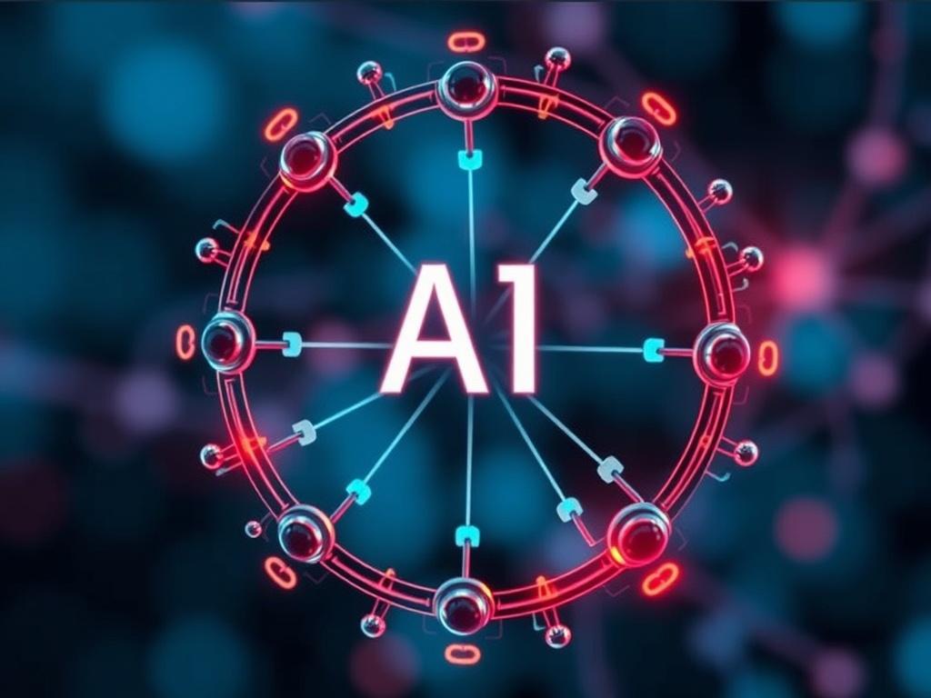 Как ИИ используется в медицине: реальные примеры. Открытие и разработка лекарств: ускорение циклов