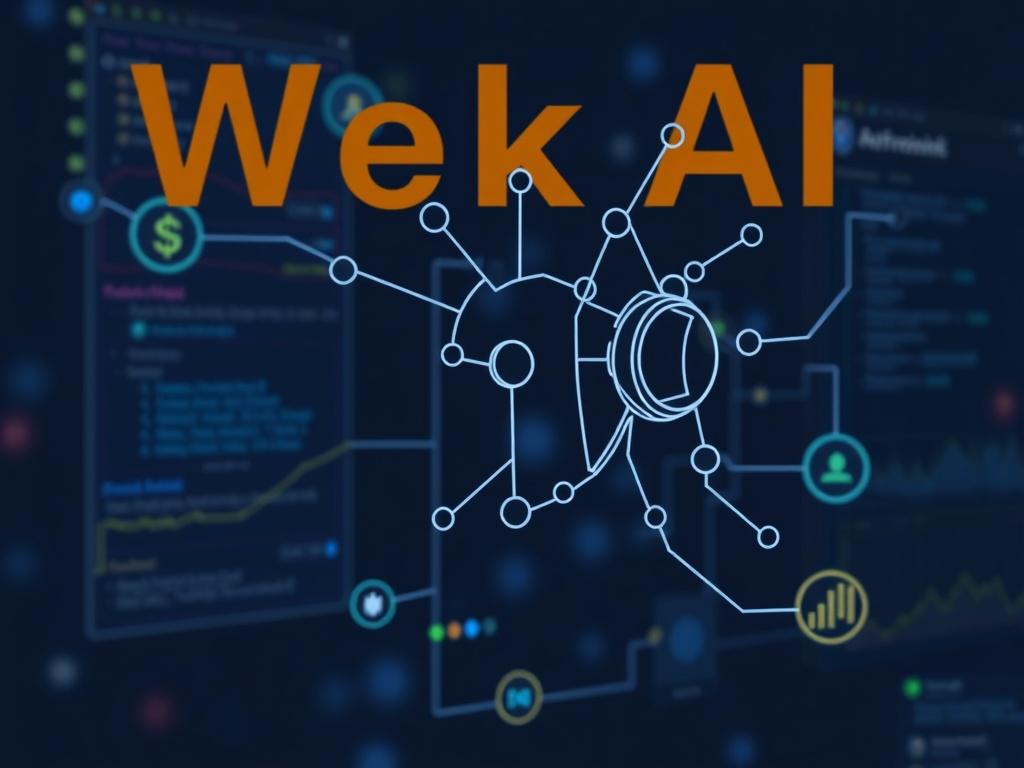 слабый ИИ. Личный опыт: внедрение помощника в рабочий процесс