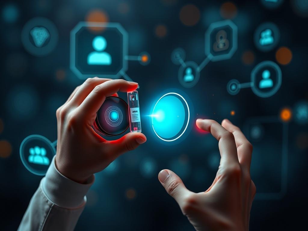 Как использовать ИИ для таргетированной рекламы: от данных к персональным конверсиям