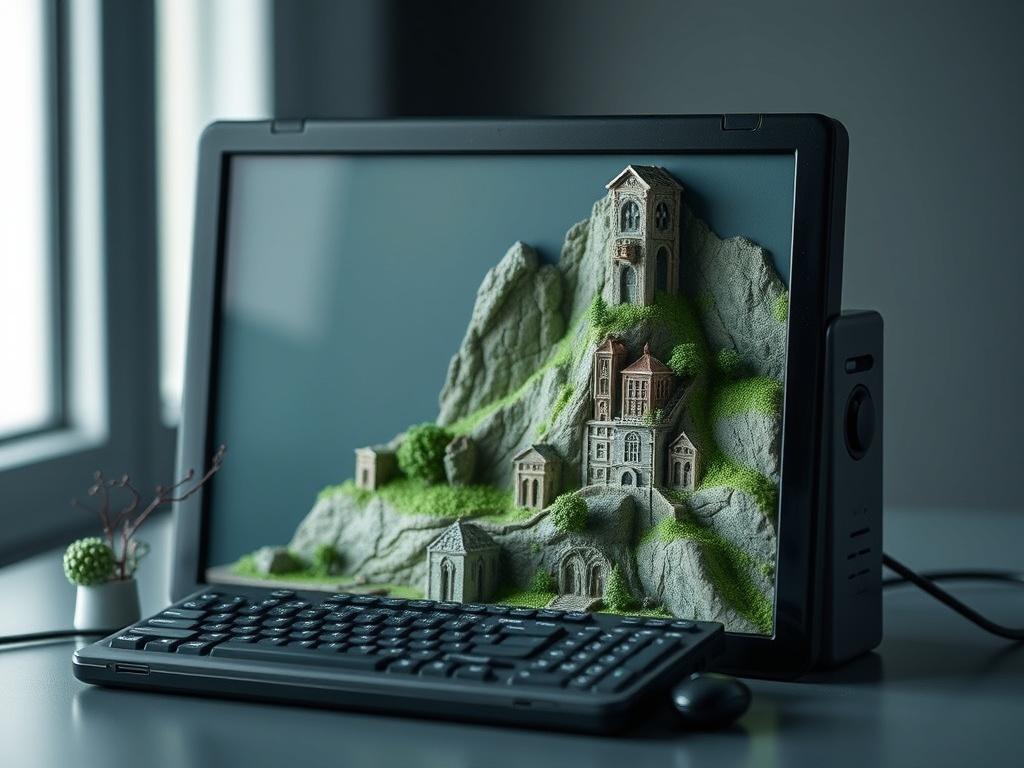 Как обучать маленькие модели на домашних ПК: практический путь к собственному искусственному интеллекту