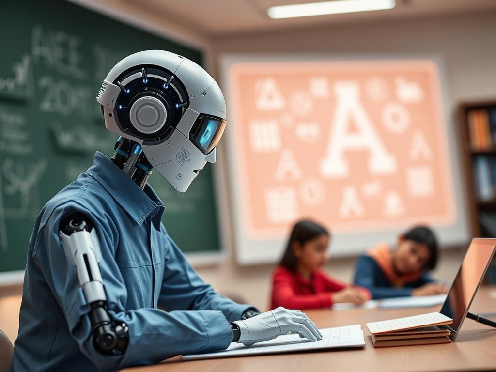 Когда урок превращается в диалог: как ИИ меняет способы обучения