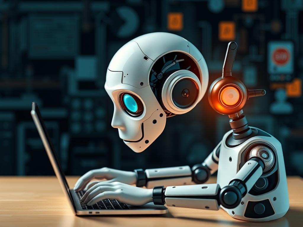 Как защитить свой контент от копирования ИИ: практическое руководство для авторов и создателей