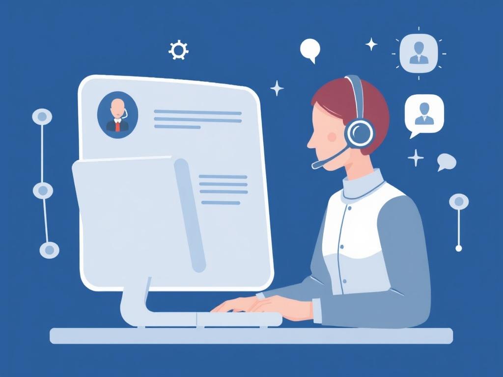 Как сделать ИИ ассистента для поддержки клиентов: шаг за шагом к эффективной коммуникации
