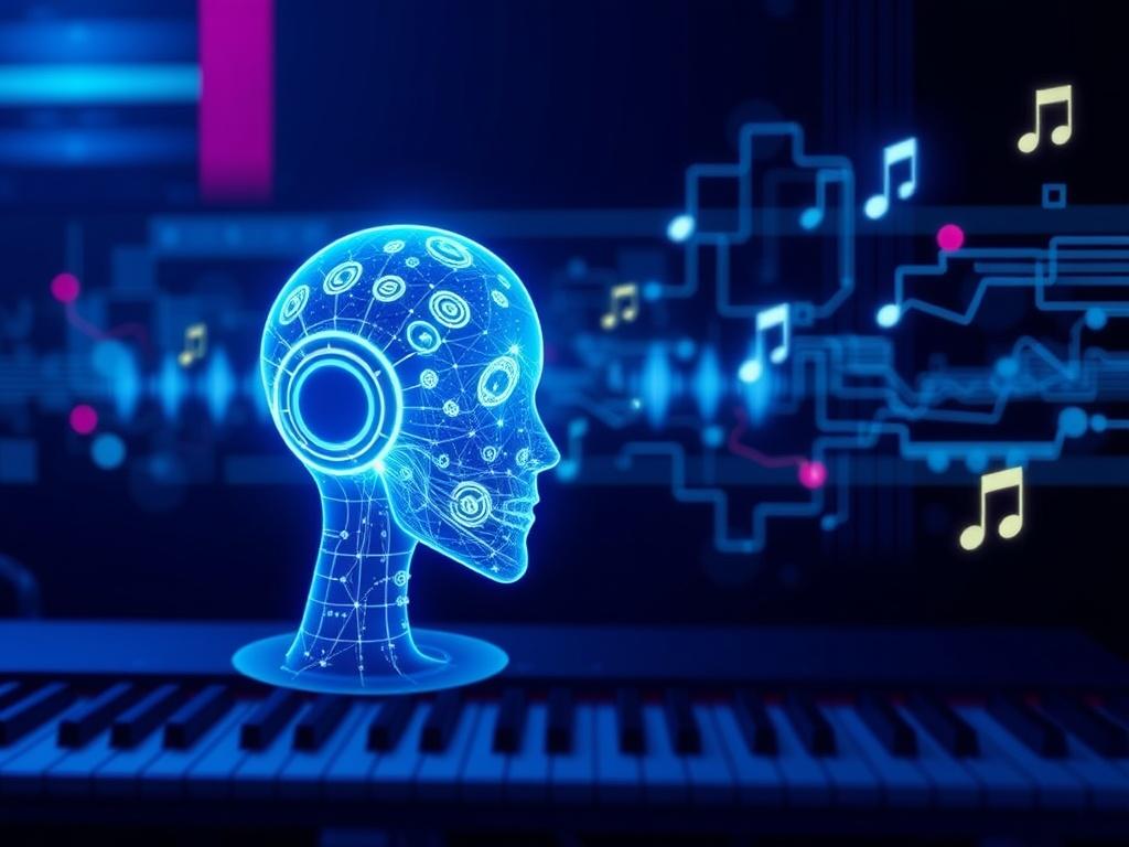 Как ИИ генерирует музыку: технологии и сервисы. Практические советы: как получить лучшие результаты Как ИИ генерирует музыку: технологии и сервисы. Практические советы: как получить лучшие результаты