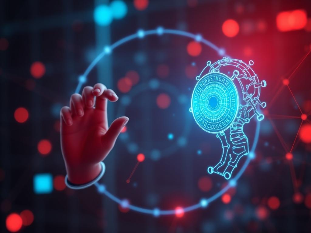 Как ИИ изменит медицину в ближайшие 10 лет. 7. Этические и правовые аспекты